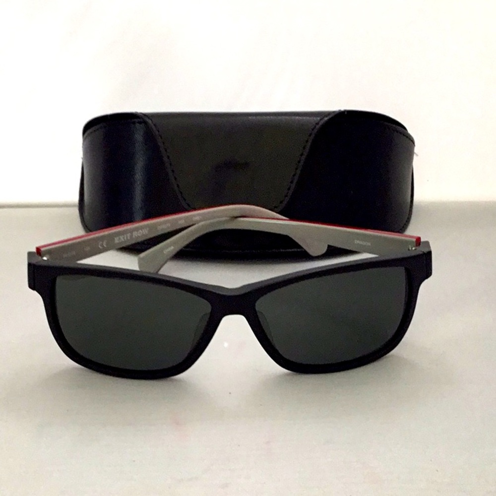 DRAGON SUNGLASSES